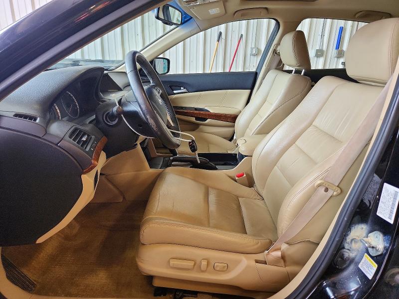 Продаж на аукціоні авто 2012 Honda Accord, vin: 1HGCP2F86CA175662, номер лоту: 54860916