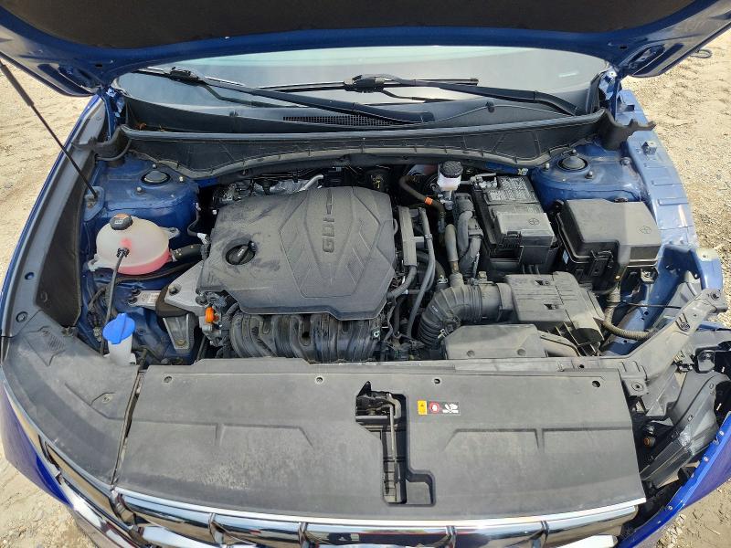 Продаж на аукціоні авто 2023 Hyundai Tucson, vin: 5NMJECAE7PH204502, номер лоту: 57054216