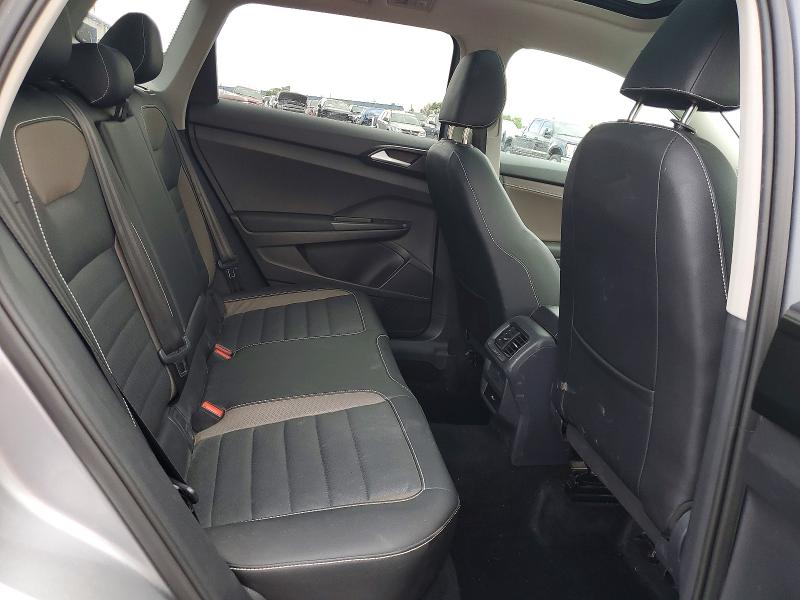 Продаж на аукціоні авто 2022 Volkswagen Taos, vin: 3VV2X7B20NM072950, номер лоту: 56517516