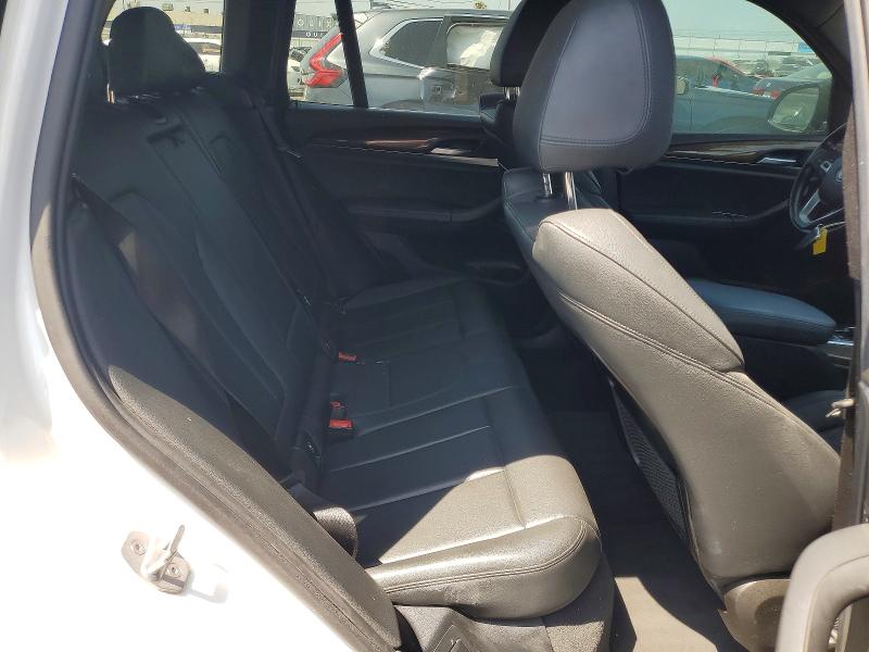 2019 Bmw X3 მანქანა იყიდება აუქციონზე, vin: 5UXTR7C55KLF24525, აუქციონის ნომერი: 56099756