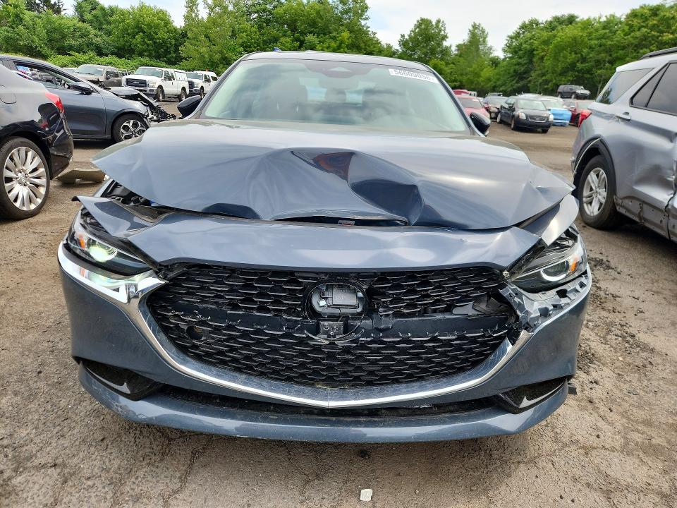 Aukcja sprzedaży 2024 Mazda 3, vin: 3MZBPBCM4RM411827, numer aukcji: 56609056