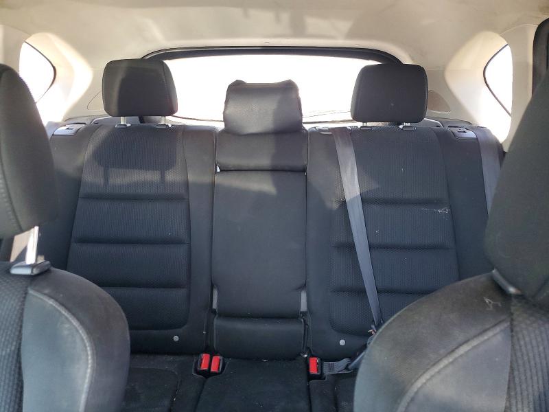 Продажа на аукционе авто 2016 Mazda Cx-5, vin: JM3KE4CY0G0885367, номер лота: 56998896