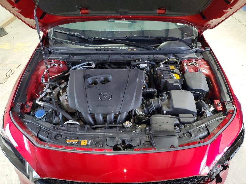 55555646 :رقم المزاد ، JM1BPAKL0T1852607 vin ، 2026 Mazda 3 مزاد بيع