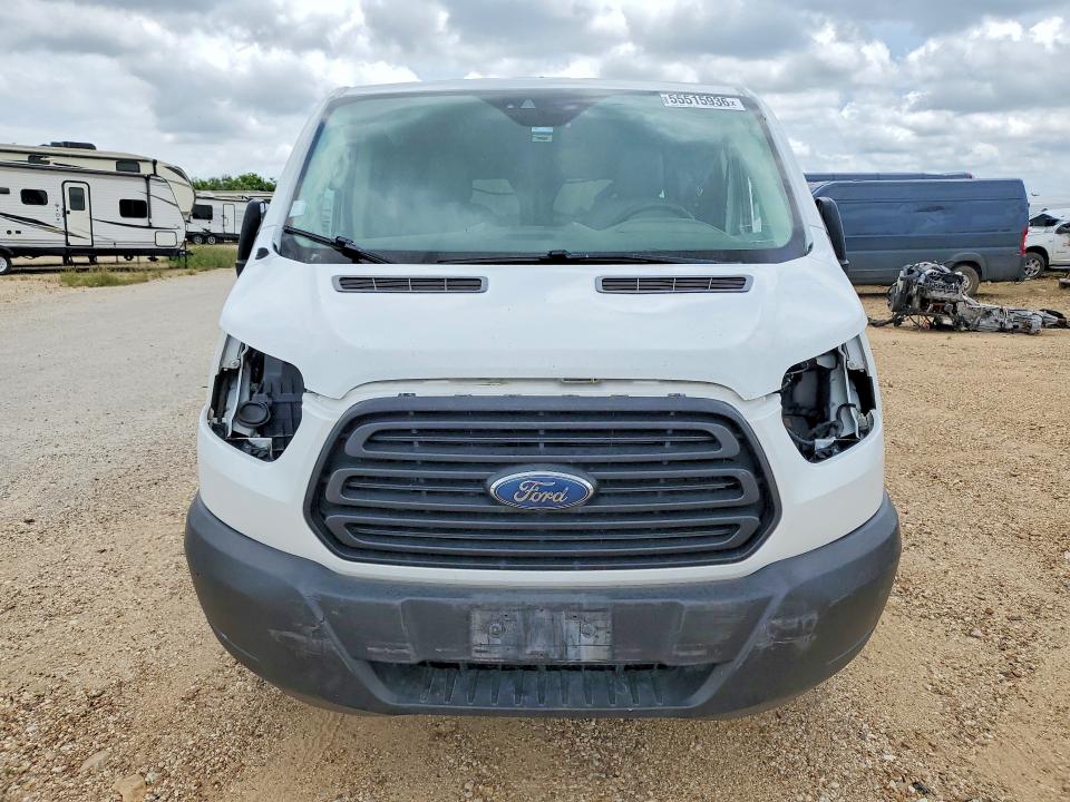 Aukcja sprzedaży 2019 Ford Transit, vin: 1FBZX2ZM2KKB43399, numer aukcji: 55515936
