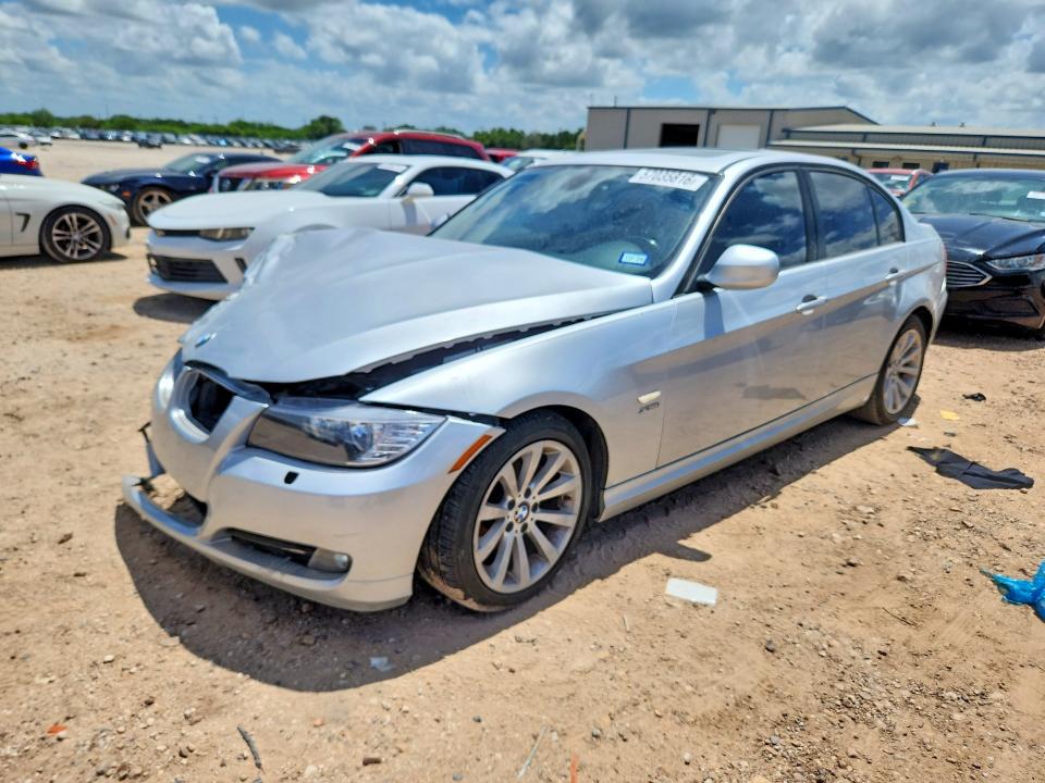Aukcja sprzedaży 2011 Bmw 328, vin: WBAPK5G52BNN79079, numer aukcji: 57035816