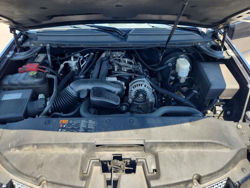Aukcja sprzedaży 2014 Cadillac Escalade, vin: 1GYS3CEF8ER150756, numer aukcji: 57570476