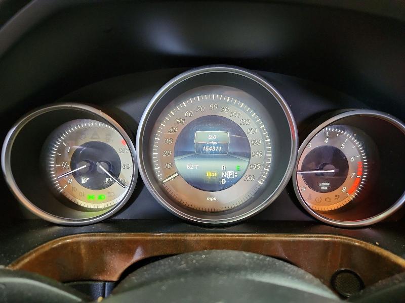58958386 :رقم المزاد ، WDDHF8JB1EA804315 vin ، 2014 Mercedes-benz E مزاد بيع