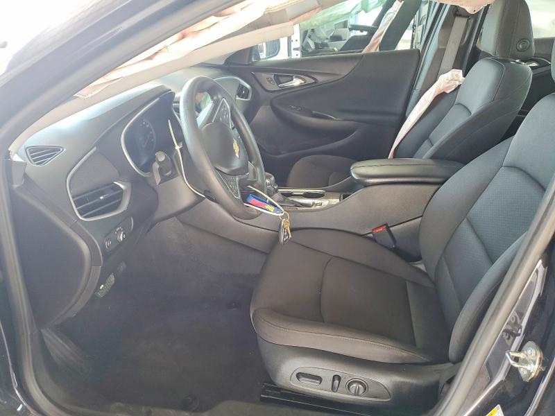 Продажа на аукционе авто 2023 Chevrolet Malibu, vin: 1G1ZD5ST9PF187139, номер лота: 55651256