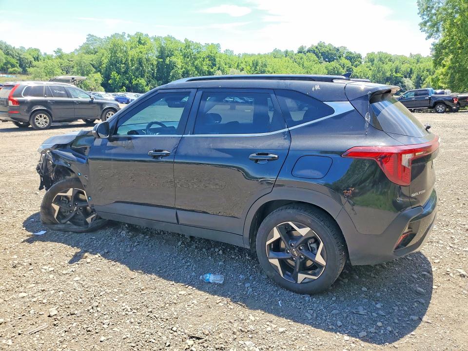 Aukcja sprzedaży 2025 Kia Seltos, vin: KNDERCAA8S7692667, numer aukcji: 56452286