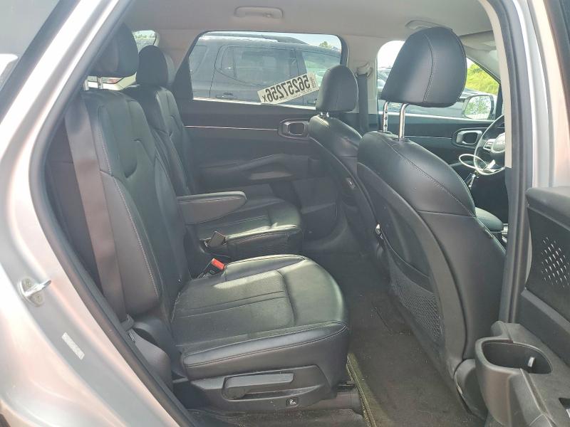 Продажа на аукционе авто 2022 Kia Sorento, vin: KNDRGDLG2N5112926, номер лота: 56257256