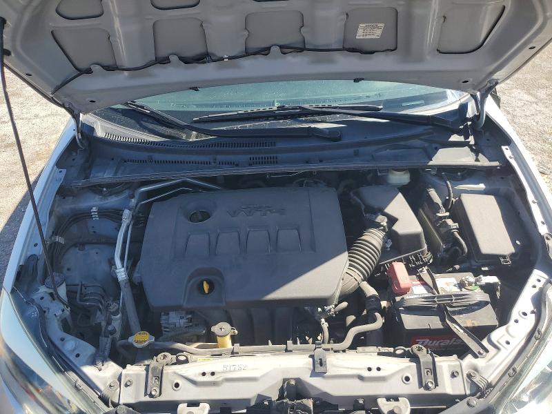 59192436 :رقم المزاد ، 2T1BURHE1EC221086 vin ، 2014 Toyota Corolla مزاد بيع