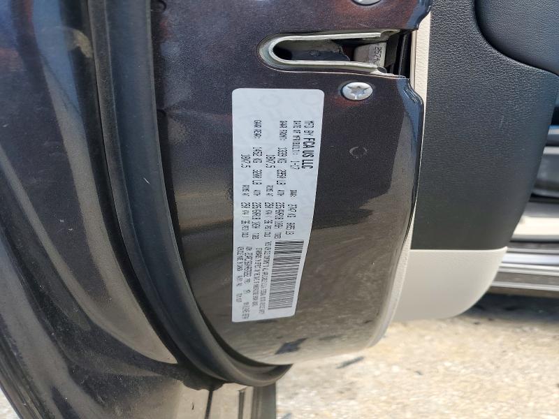 Продажа на аукционе авто 2017 Chrysler Pacifica, vin: 2C4RC1BGXHR676262, номер лота: 57188666