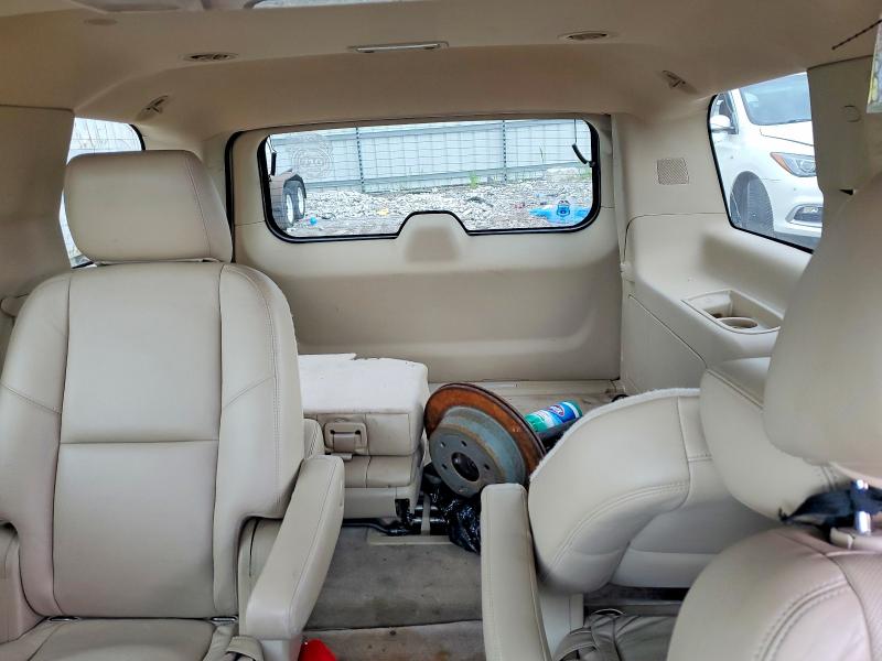 Продажа на аукционе авто 2012 Cadillac Escalade, vin: 1GYS4BEF3CR152175, номер лота: 57822366