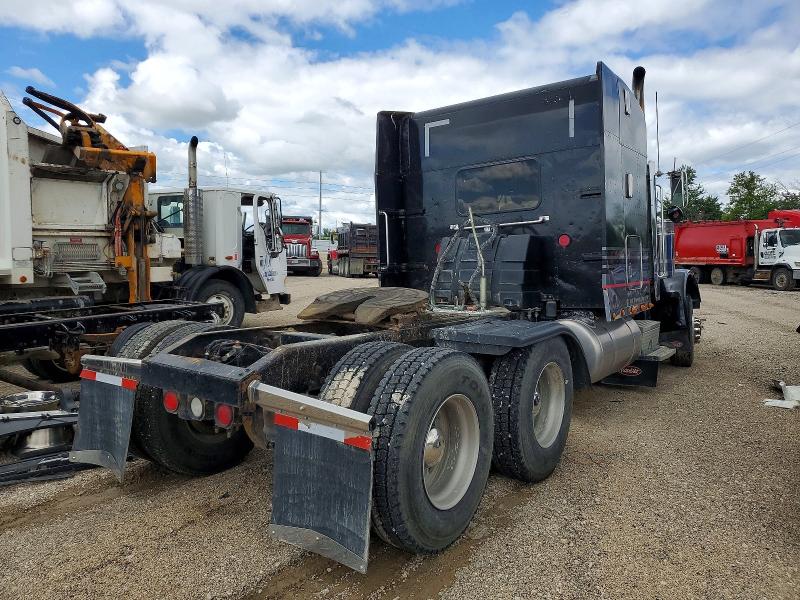 Aukcja sprzedaży 2000 Peterbilt 379, vin: 1XP5DU9X6YN497005, numer aukcji: 57416036
