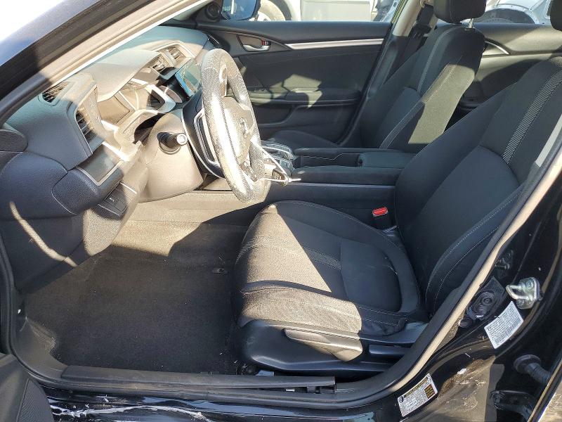 Aukcja sprzedaży 2017 Honda Civic, vin: 19XFC2F76HE016854, numer aukcji: 56090076
