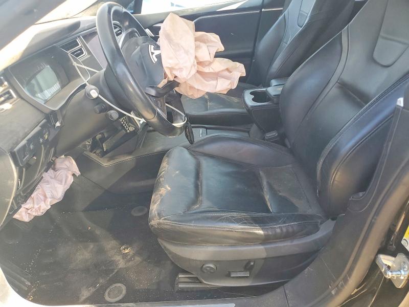 Aukcja sprzedaży 2016 Tesla Model S, vin: 5YJSA1E1XGF151730, numer aukcji: 56180536