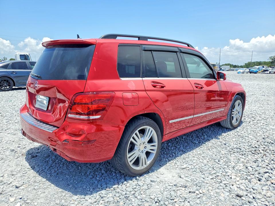 Aukcja sprzedaży 2015 Mercedes-benz Glk, vin: WDCGG5HB3FG427793, numer aukcji: 58657706