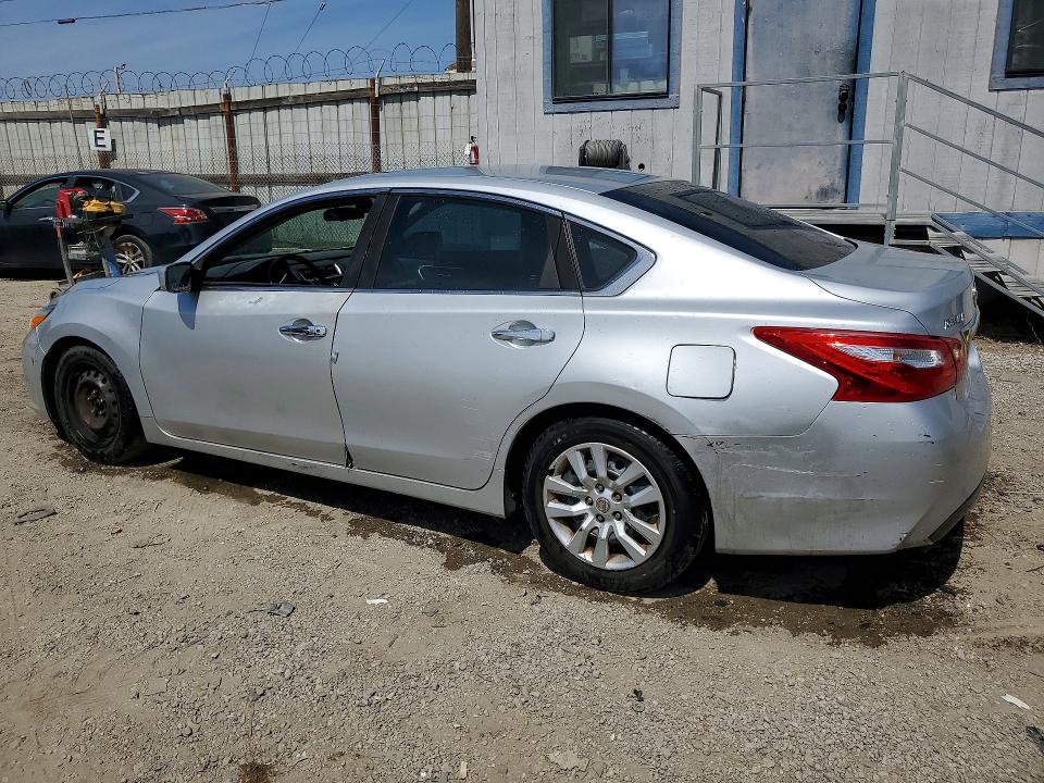Продажа на аукционе авто 2016 Nissan Altima, vin: 1N4AL3AP5GC200380, номер лота: 56696526