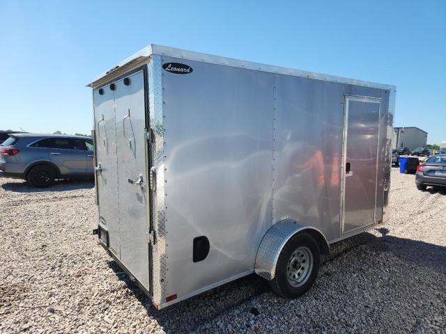 Продажа на аукционе авто 2024 Arising Enclosed Cargo, vin: 5YCBE1219RH001891, номер лота: 55869346