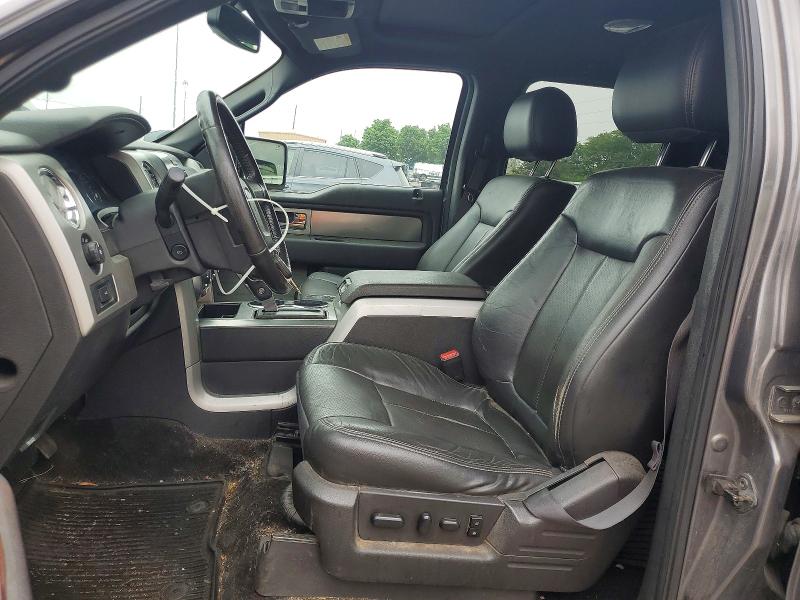 Продажа на аукционе авто 2014 Ford F150, vin: 1FTFW1ET9EFC49497, номер лота: 56217026