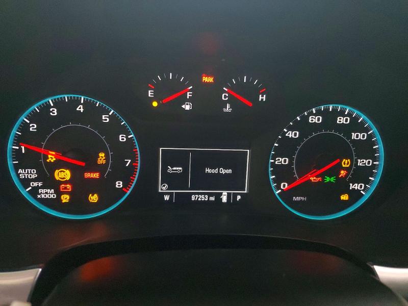 Продаж на аукціоні авто 2020 Chevrolet Traverse, vin: 1GNEVFKW3LJ263553, номер лоту: 56692296