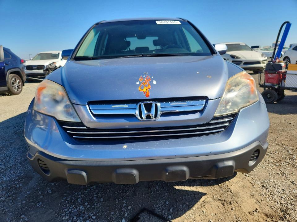 Aukcja sprzedaży 2008 Honda Cr-v, vin: JHLRE38778C010713, numer aukcji: 58437446