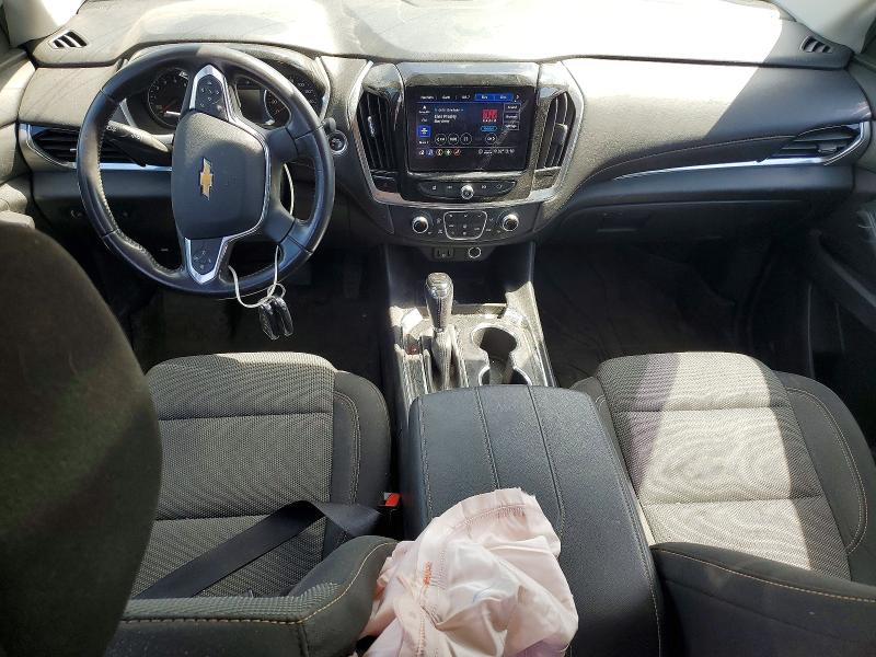 Продажа на аукционе авто 2020 Chevrolet Traverse, vin: 1GNEVGKW3LJ255071, номер лота: 55315096