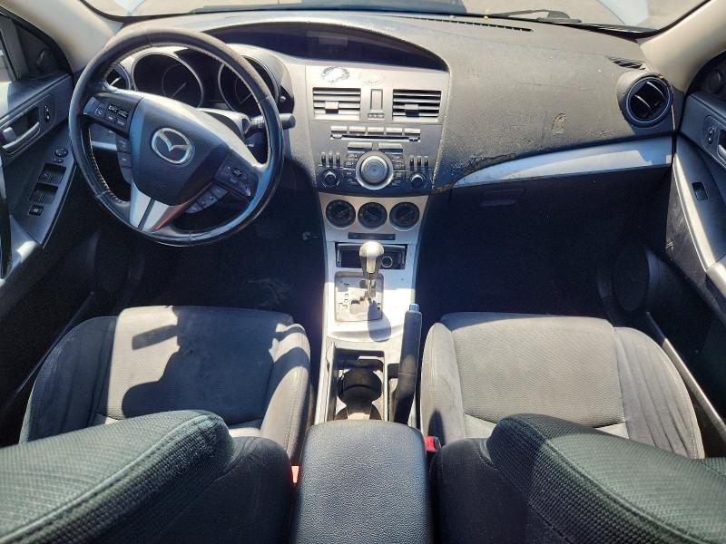 Aukcja sprzedaży 2010 Mazda 3, vin: JM1BL1S56A1169157, numer aukcji: 57469996