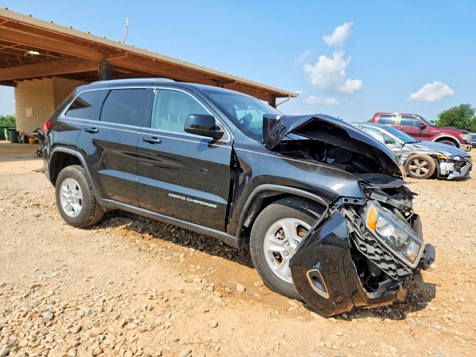2014 Jeep Grand Cherokee მანქანა იყიდება აუქციონზე, vin: 1C4RJFAG3EC104930, აუქციონის ნომერი: 58581556