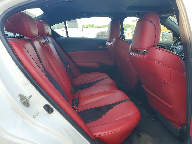 57540386 :رقم المزاد ، 19UDE2F83KA005185 vin ، 2019 Acura Ilx مزاد بيع