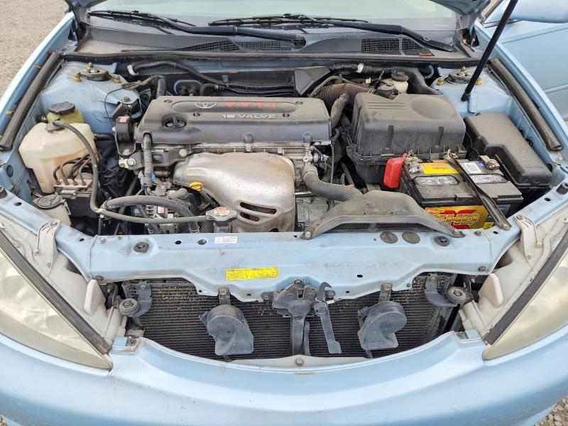 Продаж на аукціоні авто 2006 Toyota Camry, vin: 4T1BE32K06U670218, номер лоту: 56490876