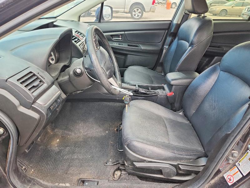Aukcja sprzedaży 2014 Subaru Impreza, vin: JF1GPAK69E8276919, numer aukcji: 59109356