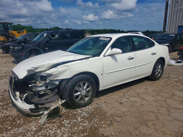 Продажа на аукционе авто 2007 Buick Lacrosse, vin: 2G4WD552371165279, номер лота: 55339856