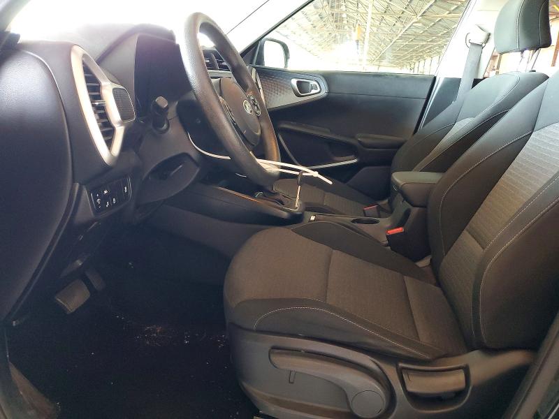 Aukcja sprzedaży 2020 Kia Soul, vin: KNDJ23AU0L7720668, numer aukcji: 56992146