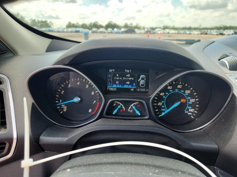 Aukcja sprzedaży 2013 Ford Escape, vin: 1FMCU0J98DUD07683, numer aukcji: 55078896