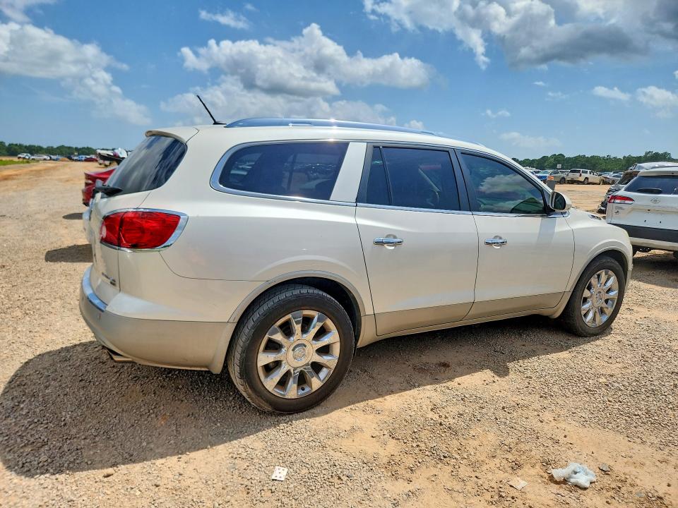 Aukcja sprzedaży 2011 Buick Enclave, vin: 5GAKRCED9BJ344114, numer aukcji: 58592596