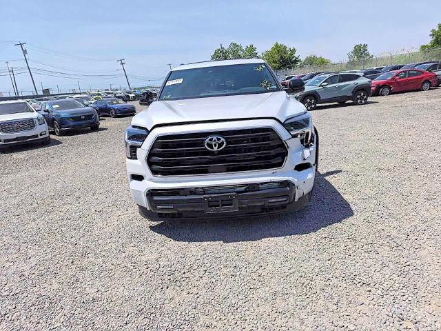 54316236 :رقم المزاد ، 7SVAAABA4TX083561 vin ، 2026 Toyota Sequoia مزاد بيع