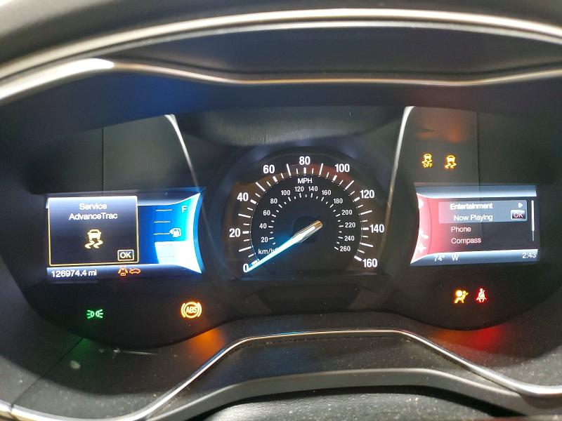 Продажа на аукционе авто 2014 Ford Fusion, vin: 3FA6P0HR2ER218091, номер лота: 57625446