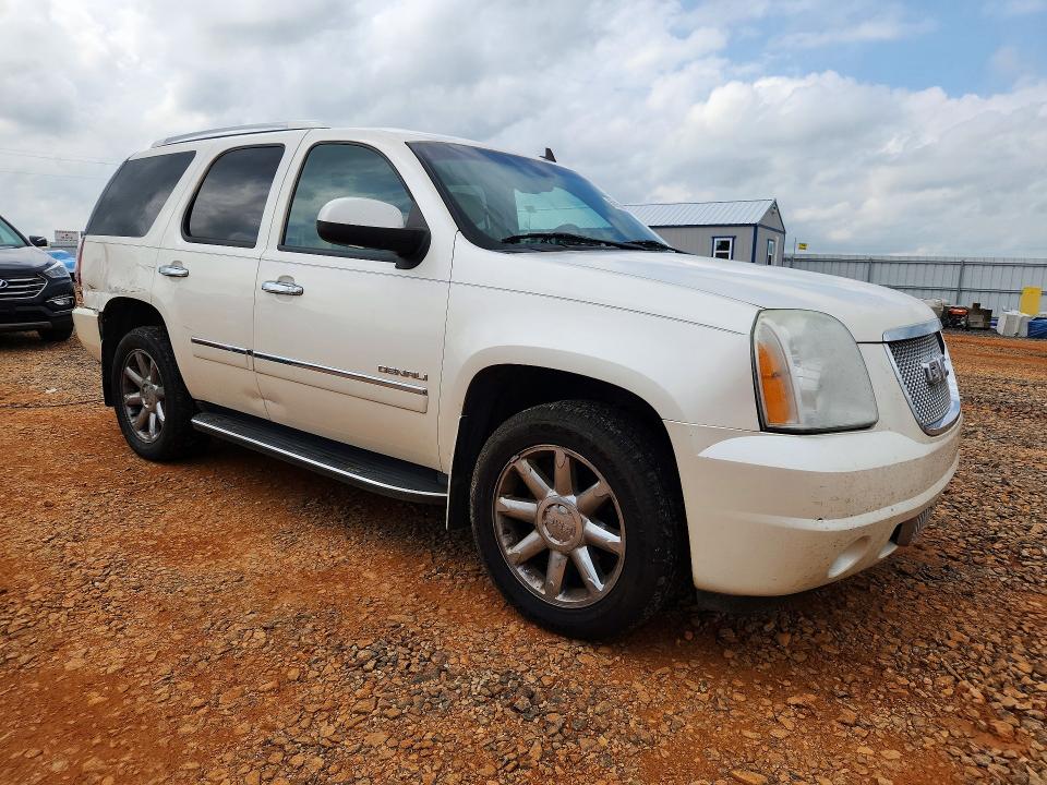 2011 Gmc Yukon მანქანა იყიდება აუქციონზე, vin: 1GKS2EEF2BR214200, აუქციონის ნომერი: 59159816