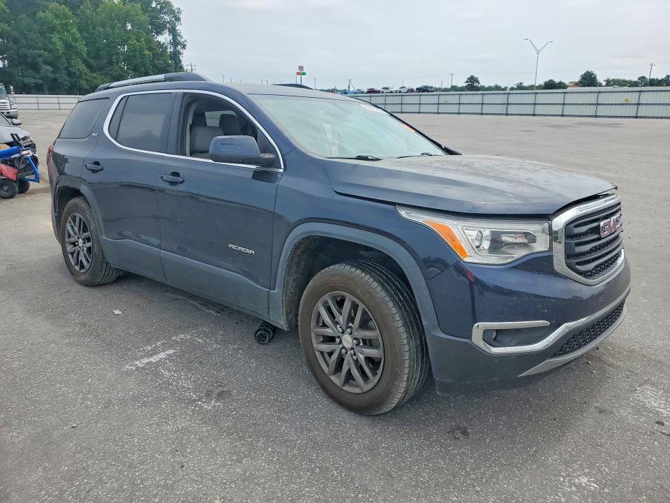 2017 Gmc Acadia მანქანა იყიდება აუქციონზე, vin: 1GKKNMLS4HZ305415, აუქციონის ნომერი: 56436816