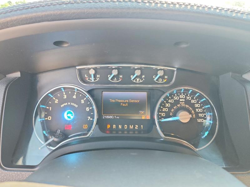 Продажа на аукционе авто 2012 Ford F150, vin: 1FTFW1ETXCKE33903, номер лота: 55080366