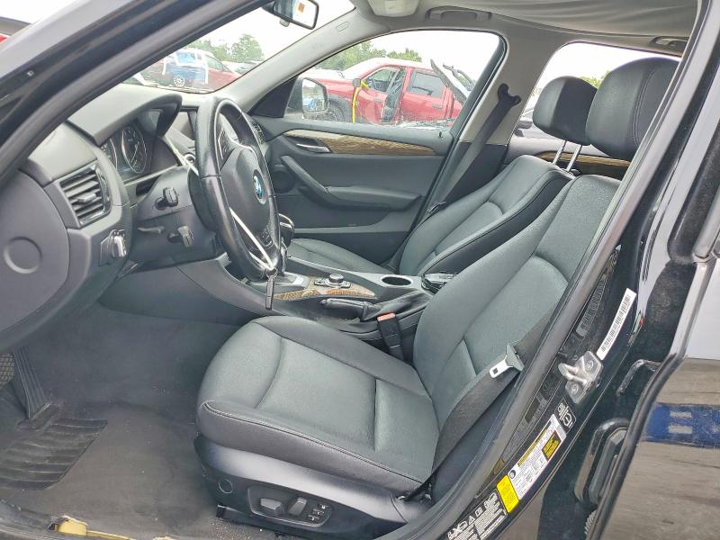 Продаж на аукціоні авто 2015 Bmw X1, vin: WBAVL1C5XFVY28690, номер лоту: 53544166