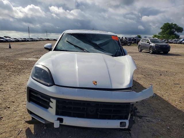 Aukcja sprzedaży 2024 Porsche Cayenne, vin: WP1AA2AY4RDA06552, numer aukcji: 56293926