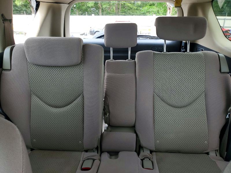 Продажа на аукционе авто 2008 Toyota Rav4, vin: JTMZD33VX86078105, номер лота: 56650346