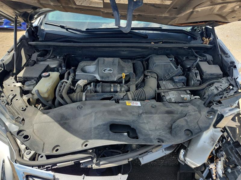 57222056 :رقم المزاد ، JTJBARBZ6H2108254 vin ، 2017 Lexus Nx 200t مزاد بيع