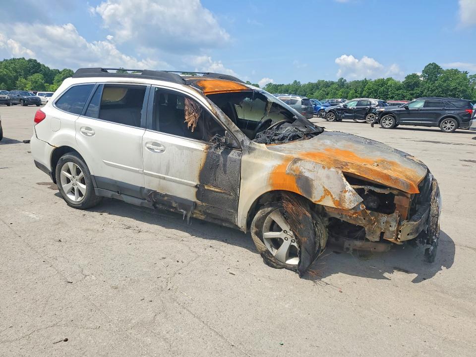 Aukcja sprzedaży 2013 Subaru Outback, vin: 4S4BRCCCXD3207338, numer aukcji: 56979226