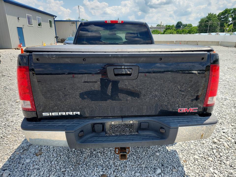 Aukcja sprzedaży 2013 Gmc Sierra, vin: 1GTR2UEAXDZ158180, numer aukcji: 85973165