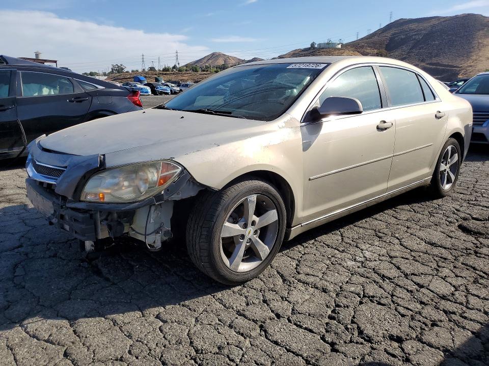Продажа на аукционе авто 2010 Chevrolet Malibu, vin: 1G1ZC5E03AF211608, номер лота: 57219726