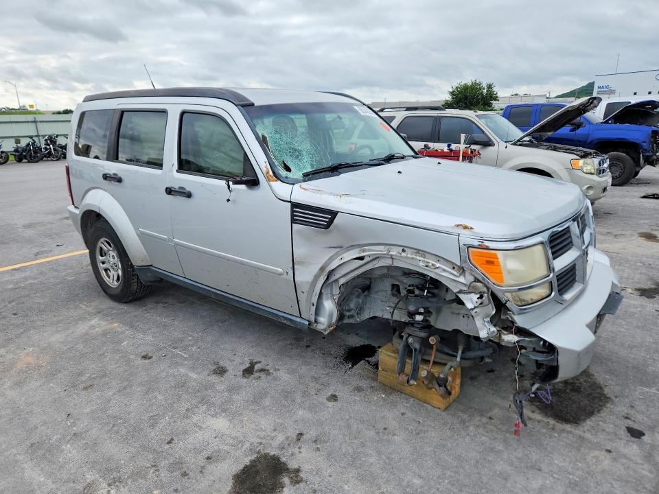 2011 Dodge Nitro მანქანა იყიდება აუქციონზე, vin: 1D4PT2GK5BW509979, აუქციონის ნომერი: 56348256