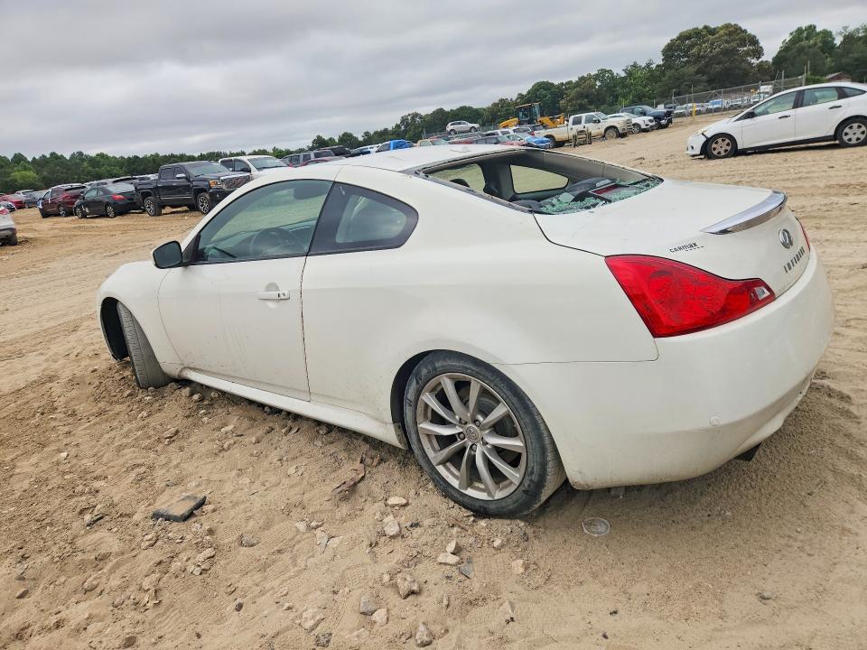 Продажа на аукционе авто 2012 Infiniti G37 Coupe, vin: JN1CV6EKXCM422546, номер лота: 55018416